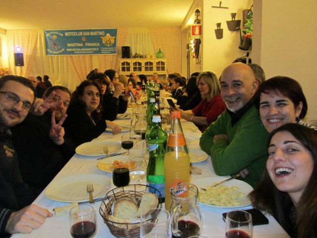 San Silvestro 2015